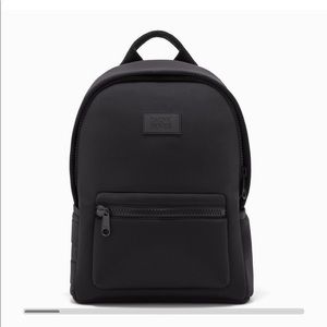 Danger Dover Medium Dakota Backpack in Onyx
